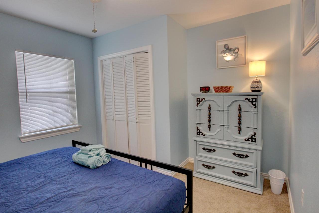 Charming 2Br Near University, Beach & Attractions Γκάλβεστον Εξωτερικό φωτογραφία
