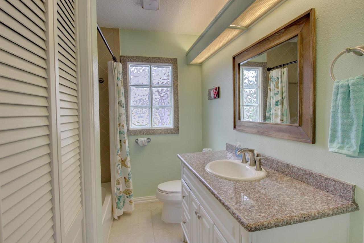Charming 2Br Near University, Beach & Attractions Γκάλβεστον Εξωτερικό φωτογραφία