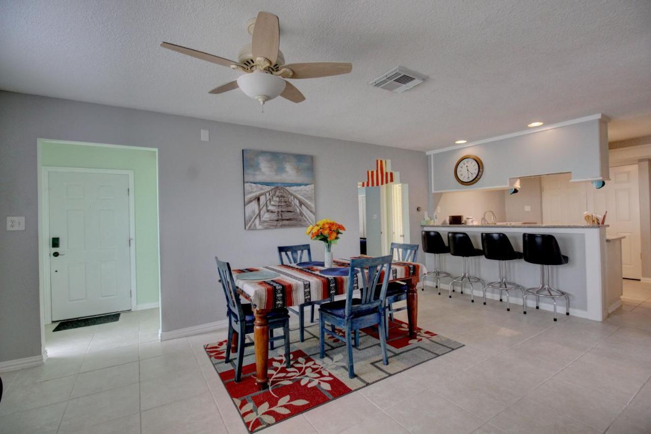 Charming 2Br Near University, Beach & Attractions Γκάλβεστον Εξωτερικό φωτογραφία
