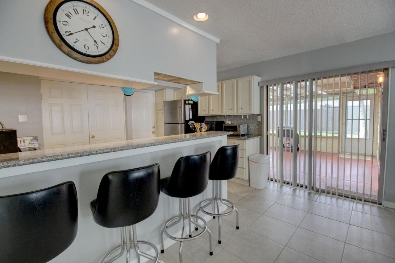 Charming 2Br Near University, Beach & Attractions Γκάλβεστον Εξωτερικό φωτογραφία