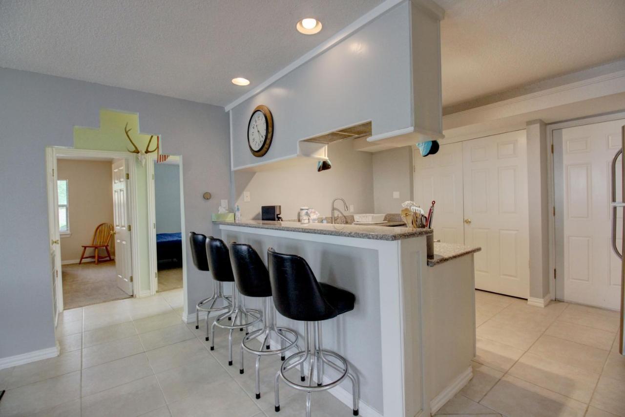 Charming 2Br Near University, Beach & Attractions Γκάλβεστον Εξωτερικό φωτογραφία