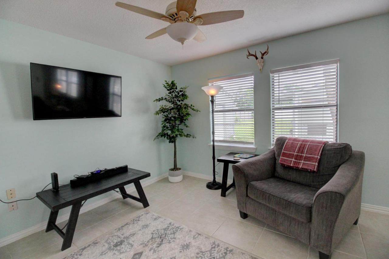 Charming 2Br Near University, Beach & Attractions Γκάλβεστον Εξωτερικό φωτογραφία