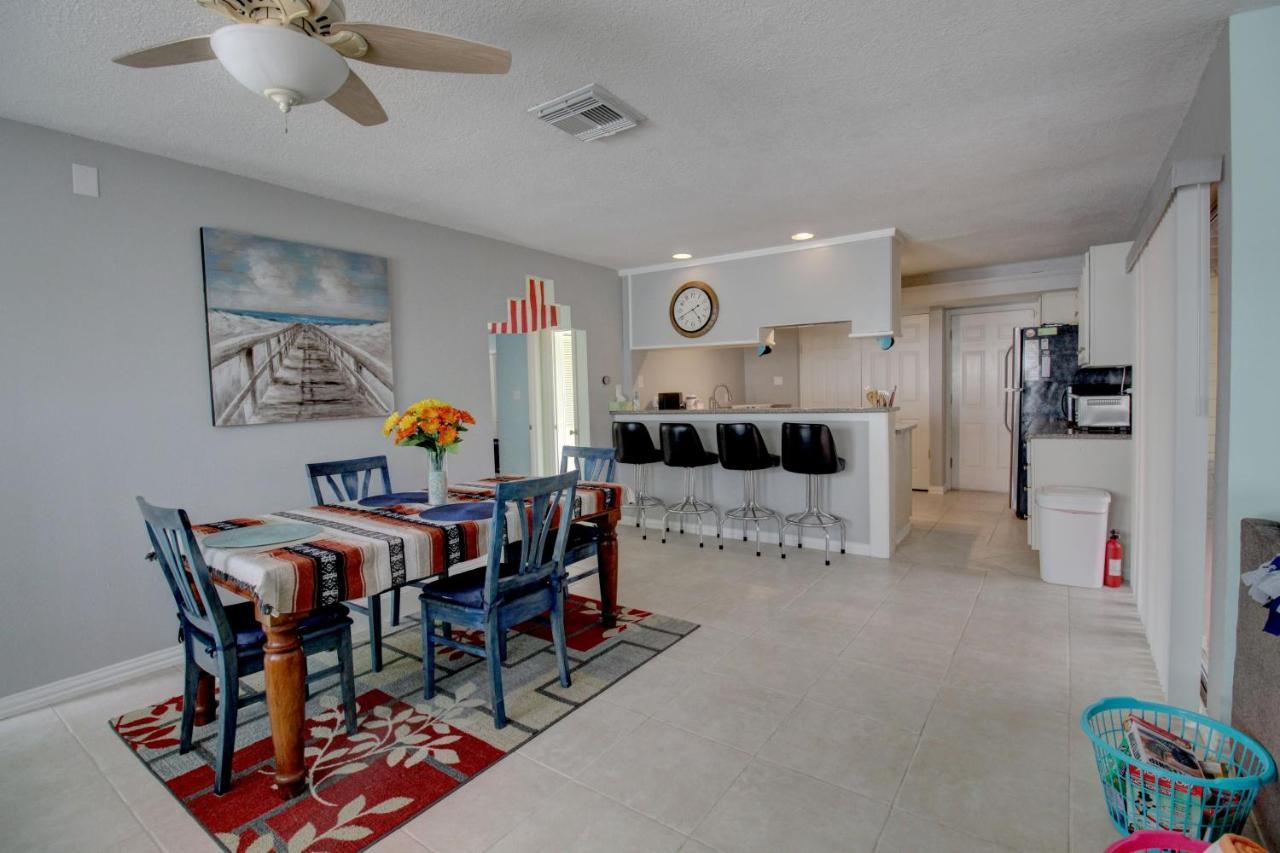 Charming 2Br Near University, Beach & Attractions Γκάλβεστον Εξωτερικό φωτογραφία