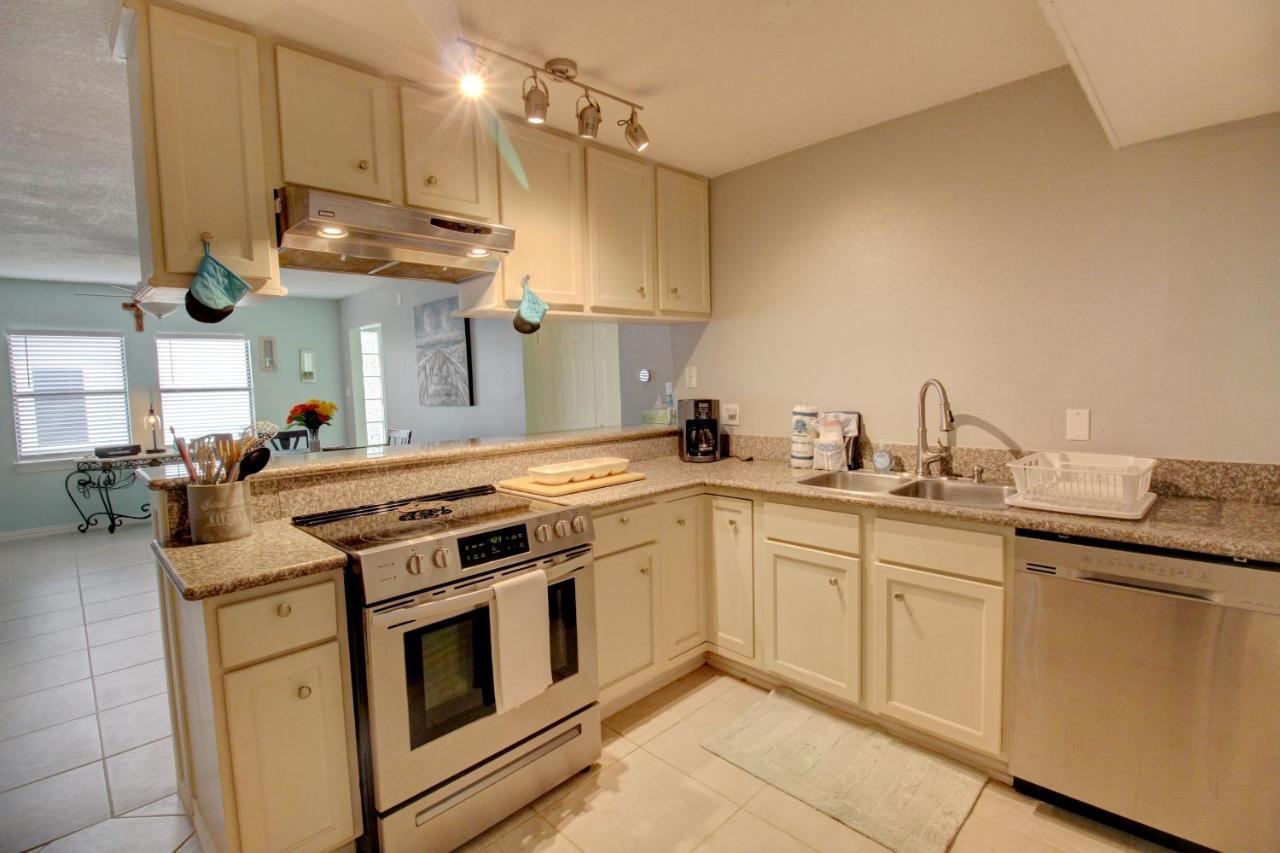 Charming 2Br Near University, Beach & Attractions Γκάλβεστον Εξωτερικό φωτογραφία